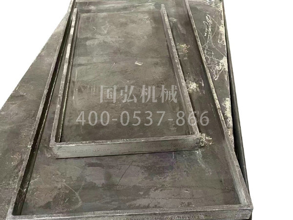 消失模鑄造產(chǎn)品