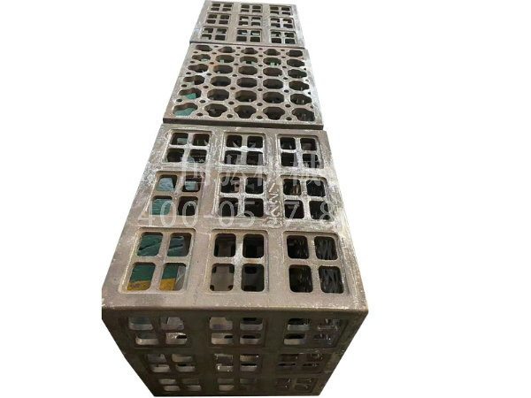 消失模鑄造產(chǎn)品