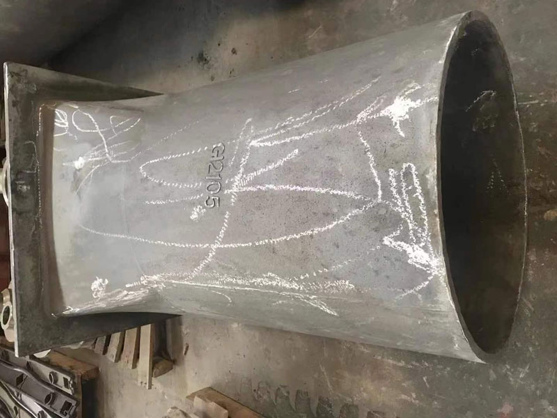 耐熱鋼鑄件生產廠家