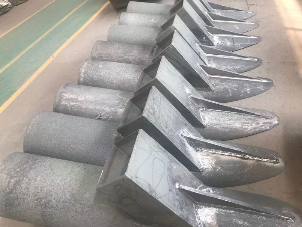 耐熱鋼鑄件焊接過程中要注意哪些細節(jié)