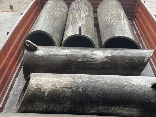 耐熱鋼鑄件的使用壽命要如何來提高