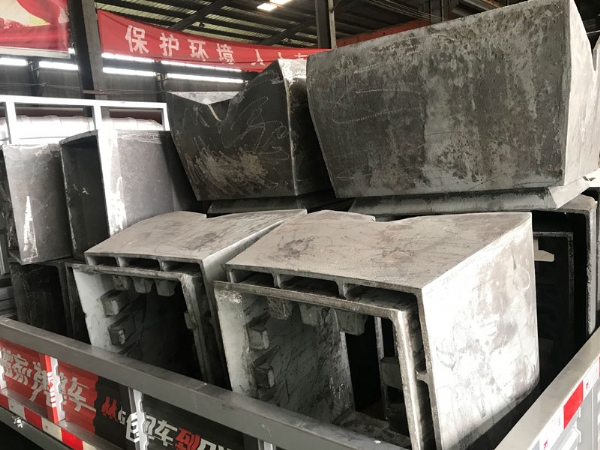 耐熱鋼鑄件特定應用場景中使用時的事項有哪些