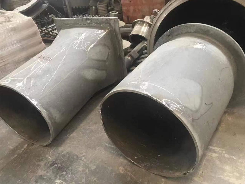 山東不銹鋼鑄件廠家